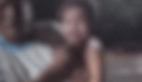 Vídeo: pai ameaça matar e agride bebê de um ano com tapa na boca