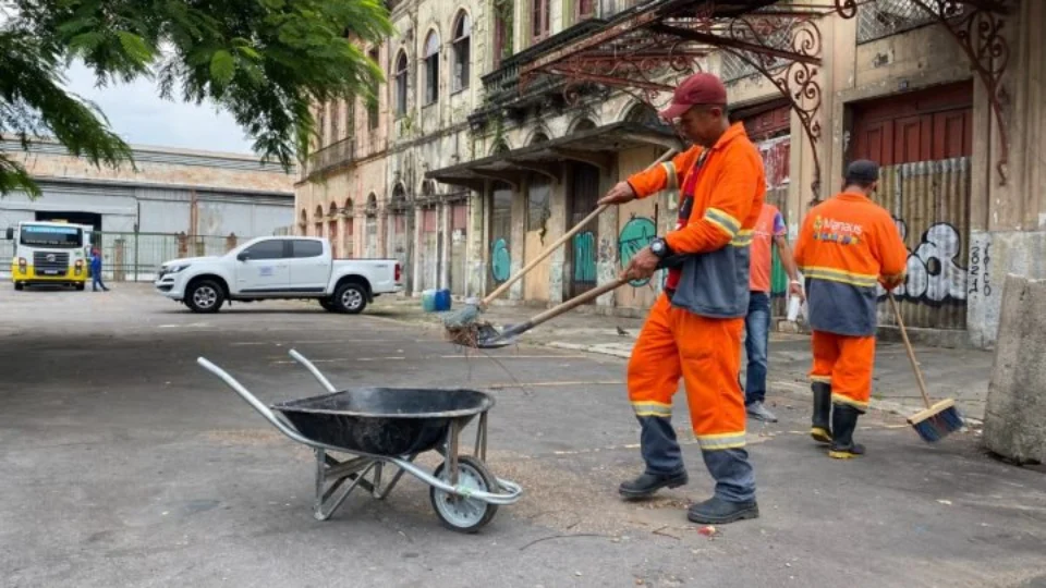 Saiba quais serviços essenciais funcionarão na Semana da Pátria