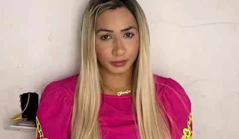 Travesti é presa suspeita de ameaçar homem com fotos e vídeos sexuais