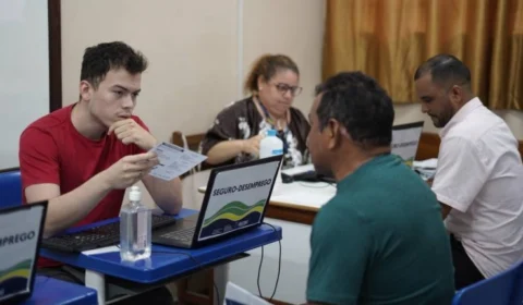 Está desempregado? Confira as vagas disponíveis para esta quinta-feira