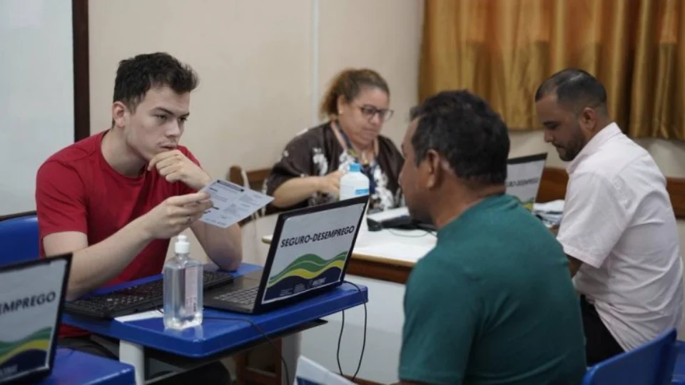 Está desempregado? Confira as vagas disponíveis para esta quinta-feira