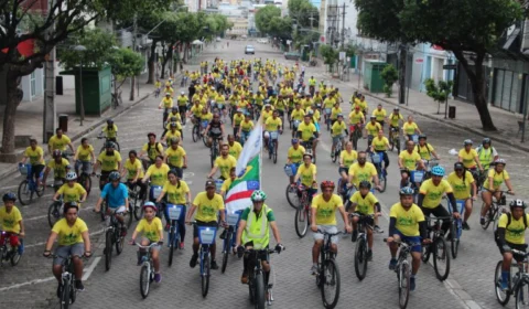 Inscrições para Ciclo Sesc estão abertas; evento acontece nos dias 11 e 25 de setembro