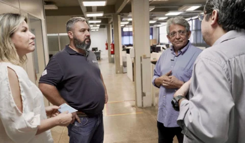 Trabalho de Pauderney pela lei de informática gera frutos no Amazonas