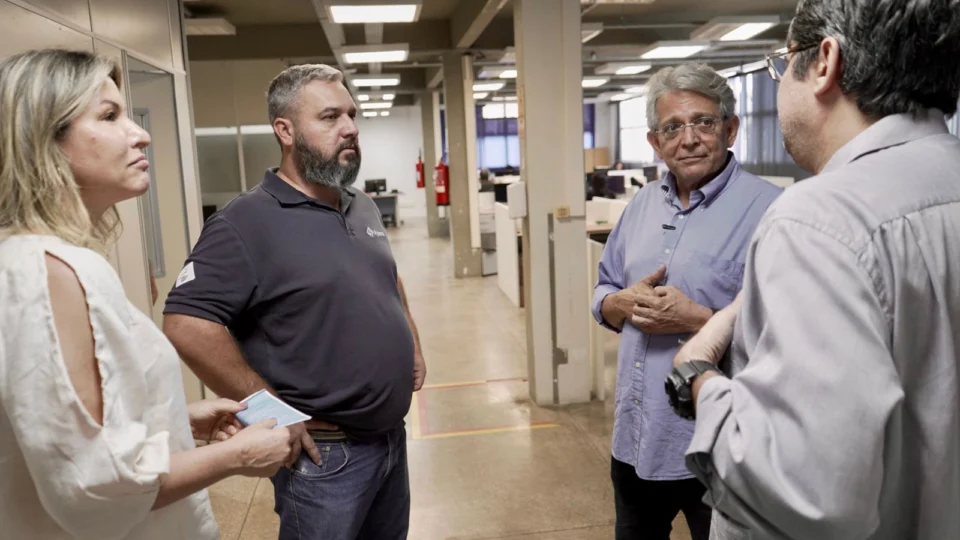 Trabalho de Pauderney pela lei de informática gera frutos no Amazonas