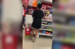 ‘Neguinha escrava’, grita mulher para funcionária de loja