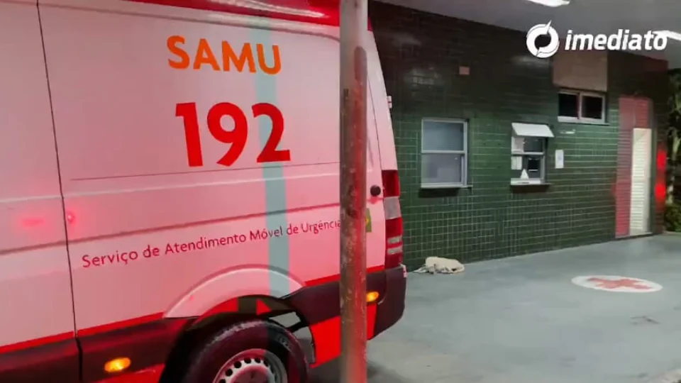 Homem leva tiros e está em estado grave no Platão Araújo