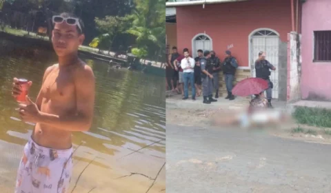 Adolescente de 16 anos é assassinado na comunidade Monte Sião