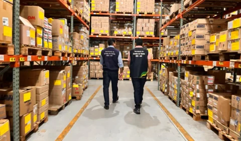 Plano de Contingência garante abastecimento de medicamentos no feriado da Pátria