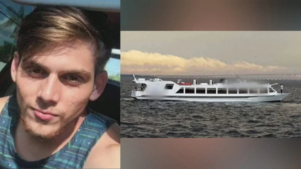 Família oferece recompensa para encontrar corpo de cantor no Amazonas