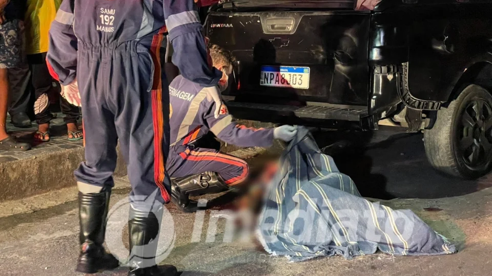 Cadeirante é executado com mais de 16 tiros no Campos Sales