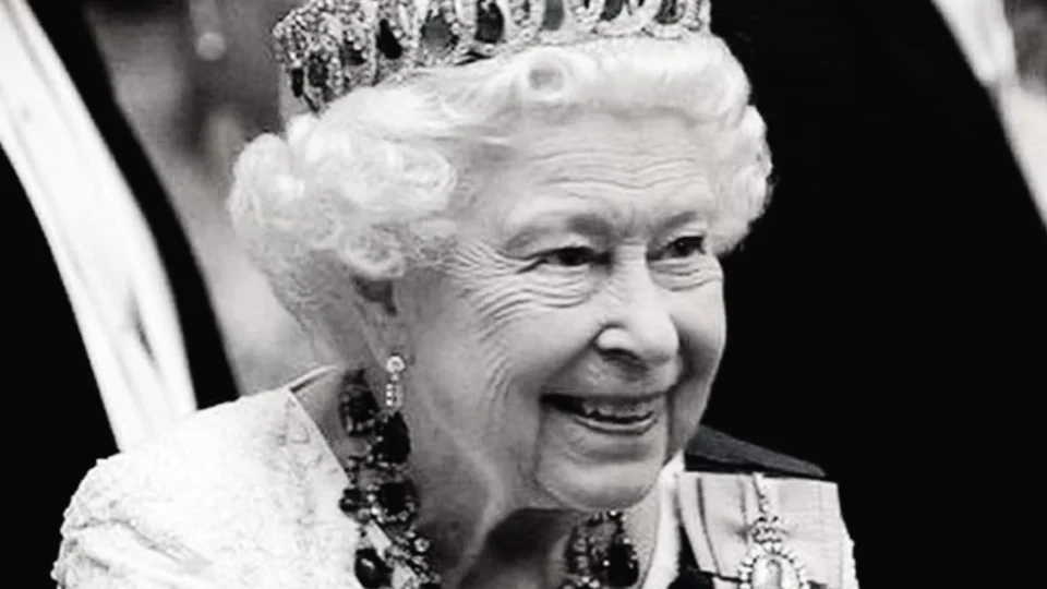 URGENTE: Morre rainha Elizabeth, aos 96 anos