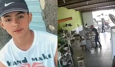 Jovem de 14 anos foi executado por engano, afirma PC
