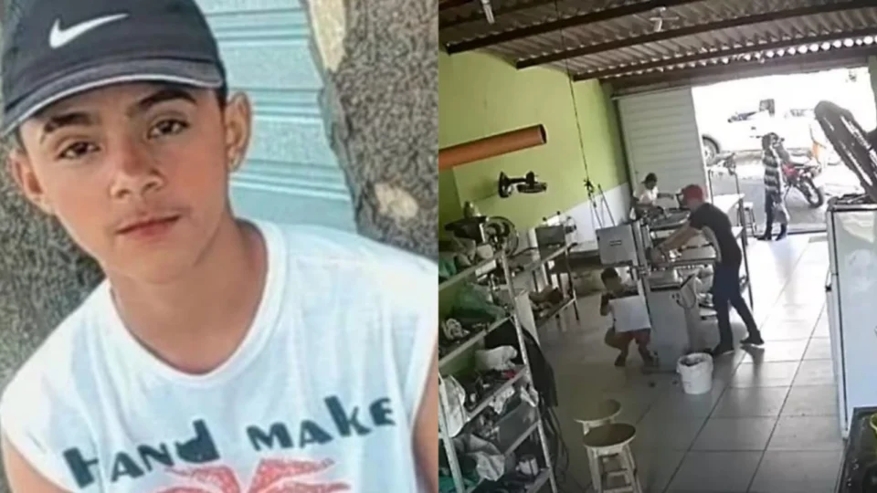 Jovem de 14 anos foi executado por engano, afirma PC
