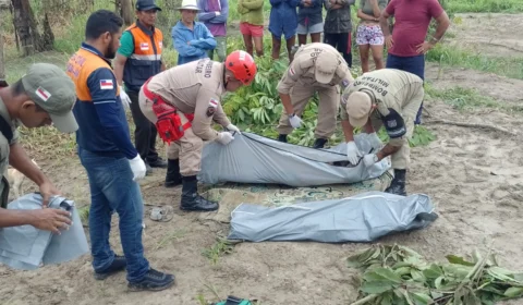 Mãe e filha morrem eletrocutadas em comunidade no Amazonas