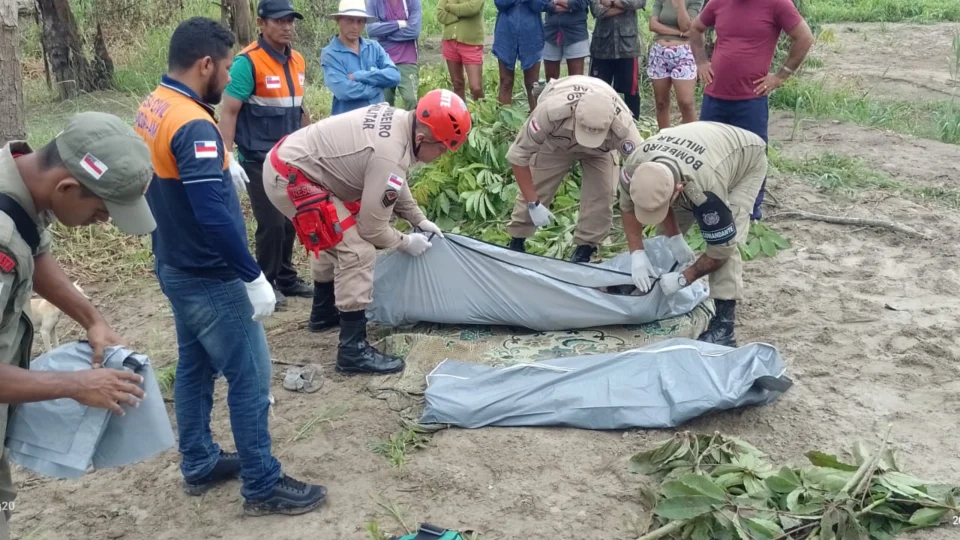 Mãe e filha morrem eletrocutadas em comunidade no Amazonas