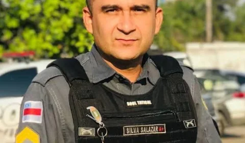 Sargento da Polícia Militar poderá ser uma das renovações da Assembleia Legislativa do Amazonas