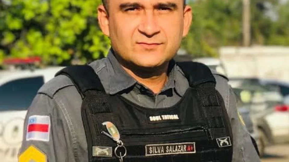 Sargento da Polícia Militar poderá ser uma das renovações da Assembleia Legislativa do Amazonas