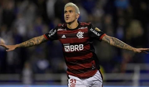 Tite convoca Pedro do Flamengo em última lista antes da Copa; confira
