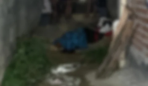 Jovem de 19 anos é assassinado na Compensa