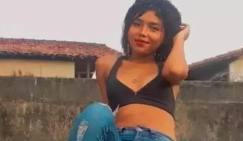 Adolescente de 15 anos desaparece depois de fazer compras em supermercado