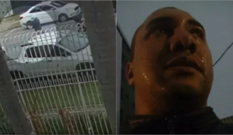 VEJA VÍDEO: PM que matou mulher a tiros publica vídeo antes de tirar a própria vida