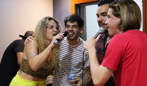 Márcia Novo e P. A. Chaves completam o time de artistas para o tributo a Zezinho Corrêa, neste sábado