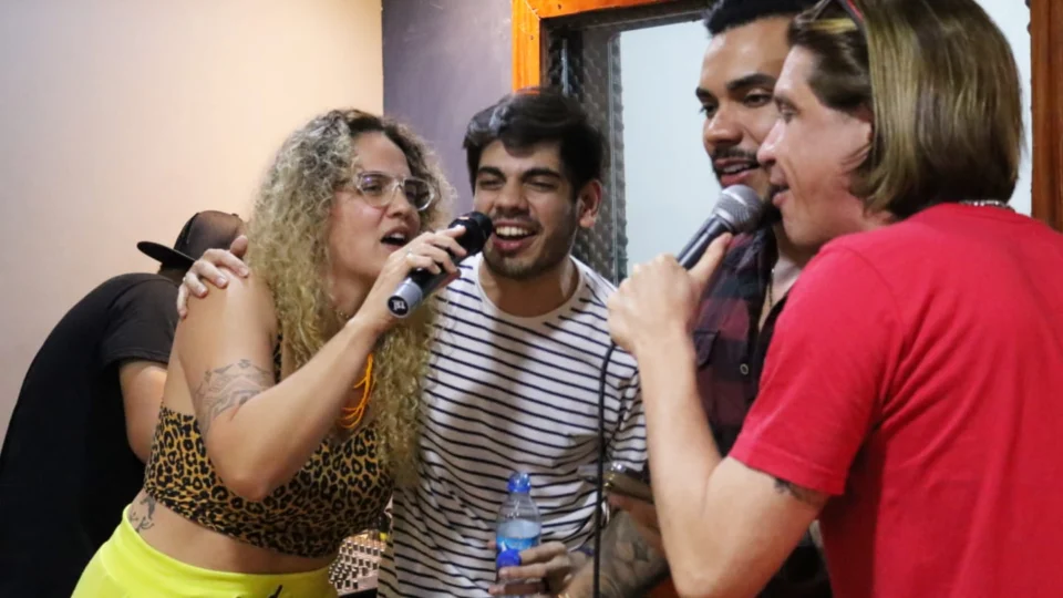 Márcia Novo e P. A. Chaves completam o time de artistas para o tributo a Zezinho Corrêa, neste sábado