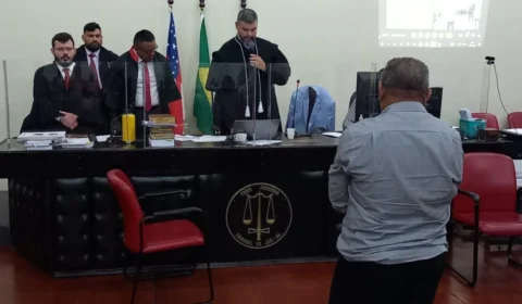 Justiça condena militar acusado de matar colegas de farda a 63 anos de prisão