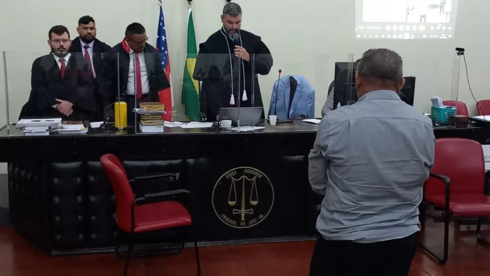 Justiça condena militar acusado de matar colegas de farda a 63 anos de prisão