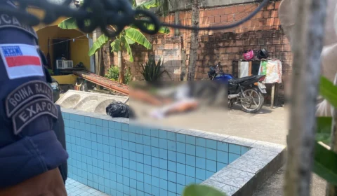 Marcado para morrer, homem é executado em casa no Santa Etelvina