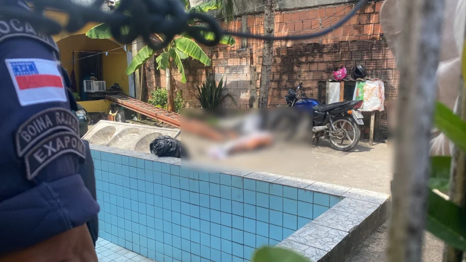 Marcado para morrer, homem é executado em casa no Santa Etelvina