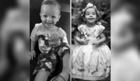 Duas crianças morrem após caírem em piscina em Manaus