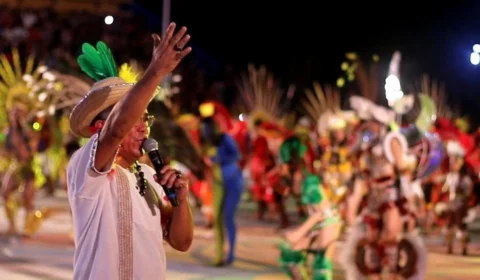 FestLendas de Novo Aripuanã acontece nesse final de semana