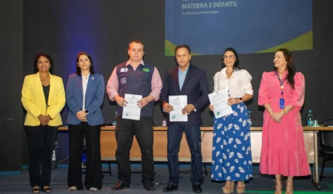 SES-AM habilita 24 maternidades do Amazonas para integrar Rede de Atenção Materna Infantil