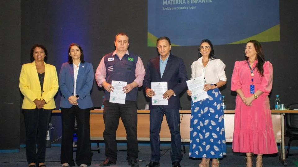 SES-AM habilita 24 maternidades do Amazonas para integrar Rede de Atenção Materna Infantil