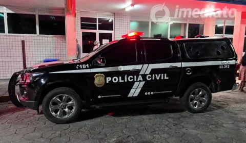 Criança de 2 anos morre e polícia é acionada por suspeita de agressão física