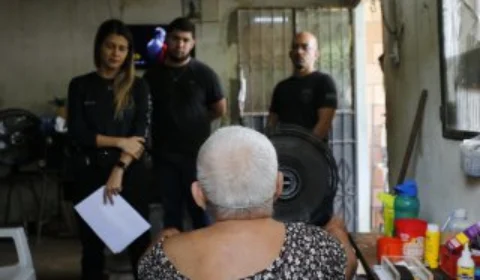 Mais de 160 inquéritos são enviados para a Justiça de crimes contra a população idosa em Manaus