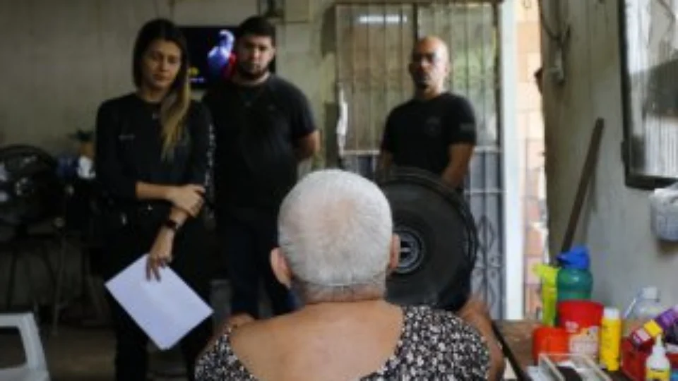 Mais de 160 inquéritos são enviados para a Justiça de crimes contra a população idosa em Manaus
