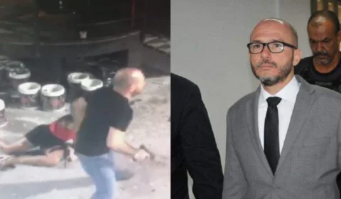 Após 5 anos do crime, delegado Sotero é demitido do serviço público