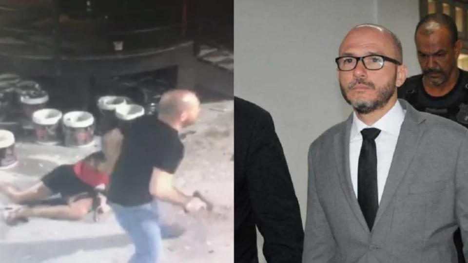 Após 5 anos do crime, delegado Sotero é demitido do serviço público