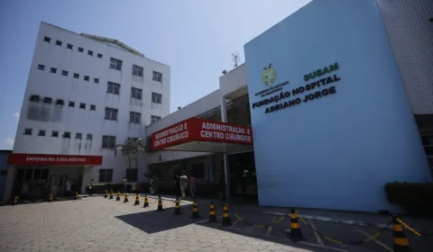 Casos de pedra na vesícula aumentam em hospital de Manaus