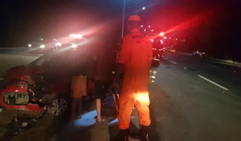 Corpo de Bombeiros atende mais de 50 ocorrências no final de semana