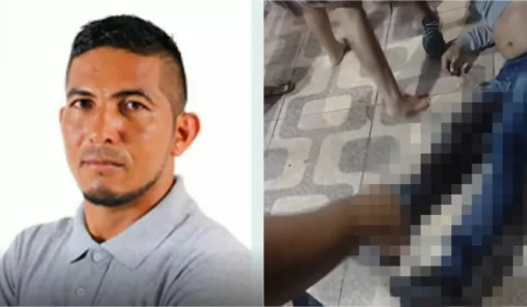 Áudios revelam que vereador no Amazonas foi alvejado por guerra de facções