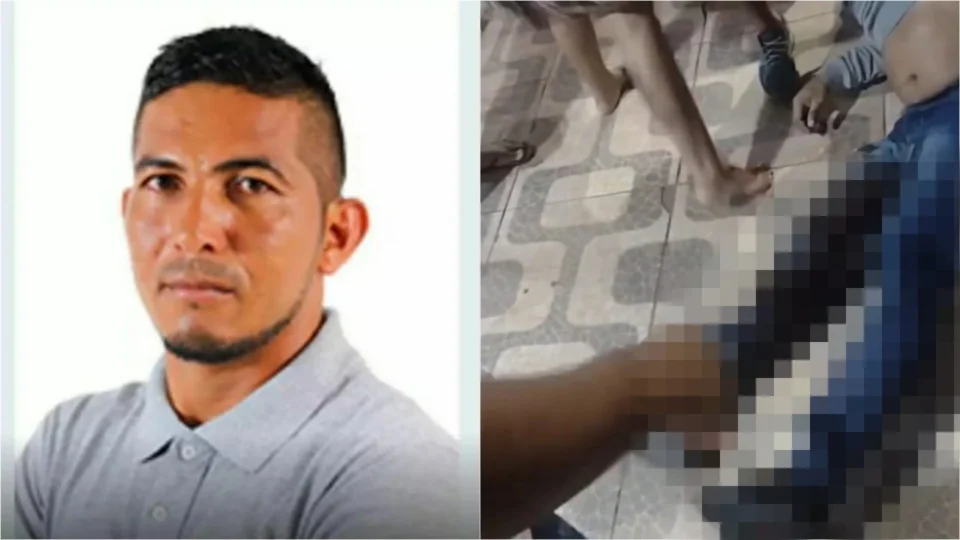 Áudios revelam que vereador no Amazonas foi alvejado por guerra de facções