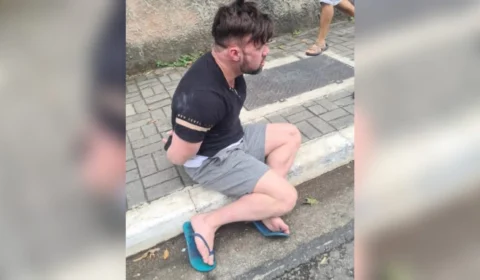 Operação prende golpista conhecido como ‘Galã do Tinder’