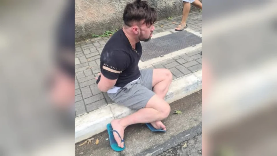 Operação prende golpista conhecido como ‘Galã do Tinder’