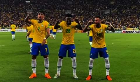 Brasil x Gana: amistoso nesta sexta-feira é o penúltimo antes da Copa do Catar