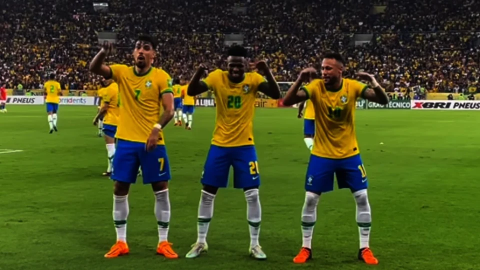 Brasil x Gana: amistoso nesta sexta-feira é o penúltimo antes da Copa do Catar