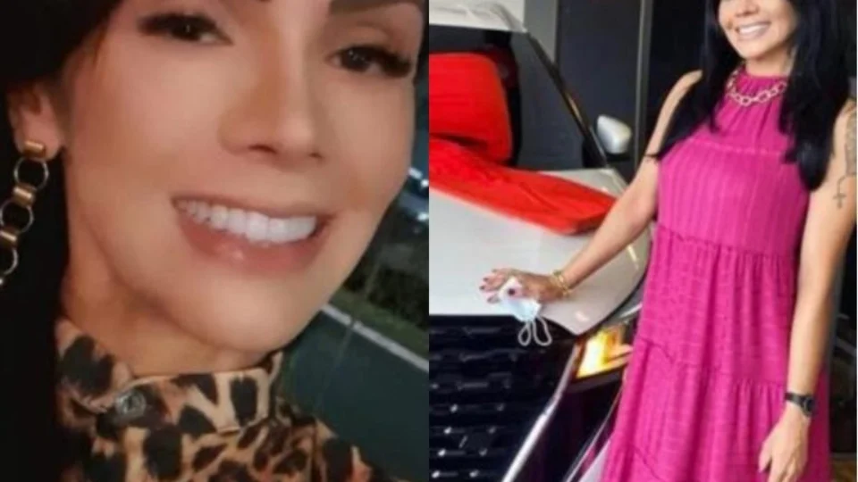 Fonoaudióloga desaparece e família procura por ela