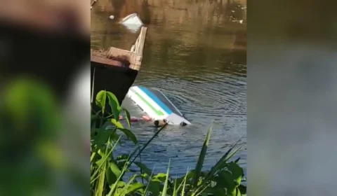 São confirmadas 14 vítimas do desabamento da ponte na BR-319